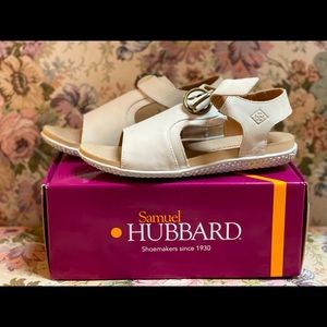 Sam Sport WingTip Lunar / Grey Suede